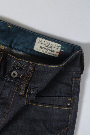 Damen Jeans Diesel, Größe S, Farbe Blau, Preis € 84,49