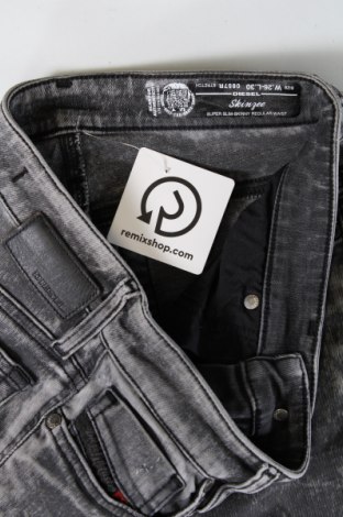 Damskie jeansy Diesel, Rozmiar XS, Kolor ecru, Cena 135,99 zł