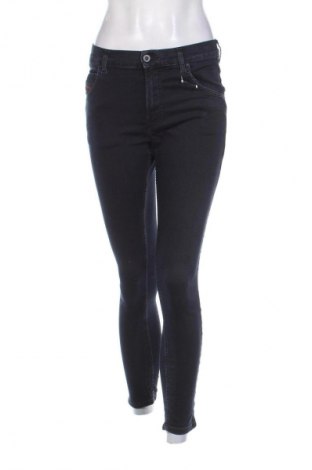 Damen Jeans Diesel, Größe M, Farbe Schwarz, Preis 42,49 €