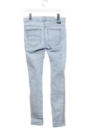 Blugi de femei Dr. Denim, Mărime M, Culoare Albastru, Preț 67,99 Lei