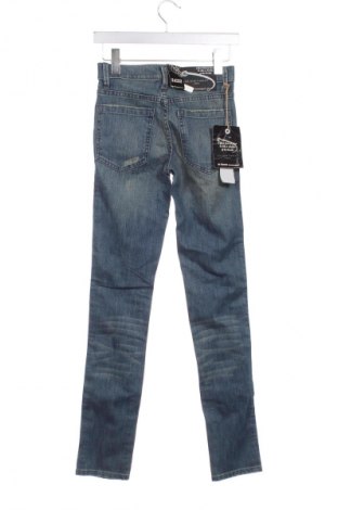 Blugi de femei Dr. Denim, Mărime XXS, Culoare Albastru, Preț 122,99 Lei