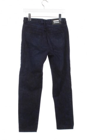 Damskie jeansy Dr. Denim, Rozmiar S, Kolor Niebieski, Cena 52,99 zł