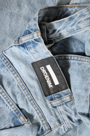 Damskie jeansy Dr. Denim, Rozmiar S, Kolor Niebieski, Cena 59,99 zł