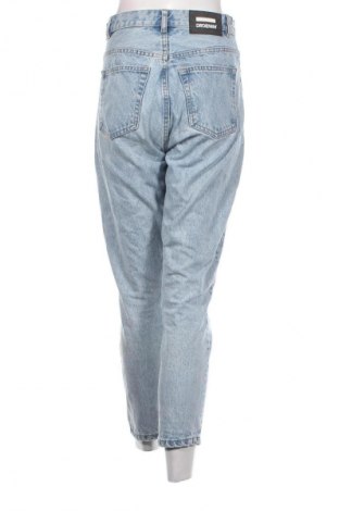 Damskie jeansy Dr. Denim, Rozmiar S, Kolor Niebieski, Cena 59,99 zł