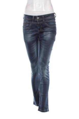 Damen Jeans Dranella, Größe XS, Farbe Blau, Preis 28,99 €