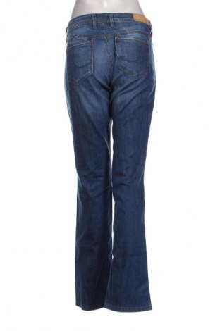 Blugi de femei Edc By Esprit, Mărime L, Culoare Albastru, Preț 73,99 Lei