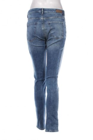 Damskie jeansy Edc By Esprit, Rozmiar S, Kolor Niebieski, Cena 52,99 zł