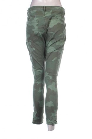 Blugi de femei Edc By Esprit, Mărime L, Culoare Verde, Preț 67,99 Lei