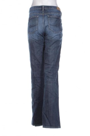 Blugi de femei Edc By Esprit, Mărime XL, Culoare Albastru, Preț 74,99 Lei