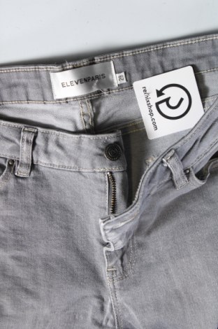 Damskie jeansy Eleven Paris, Rozmiar S, Kolor Szary, Cena 284,99 zł