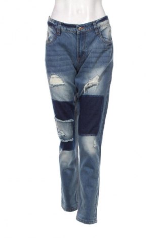 Damen Jeans Esmara, Größe L, Farbe Blau, Preis € 6,67