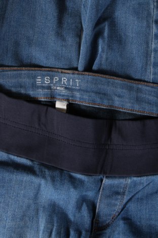 Damskie jeansy Esprit, Rozmiar S, Kolor Niebieski, Cena 66,99 zł