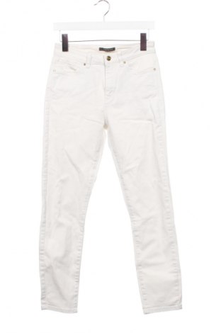 Damskie jeansy Esprit, Rozmiar S, Kolor Biały, Cena 39,99 zł