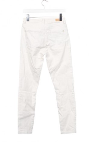 Damskie jeansy Esprit, Rozmiar S, Kolor Biały, Cena 45,99 zł