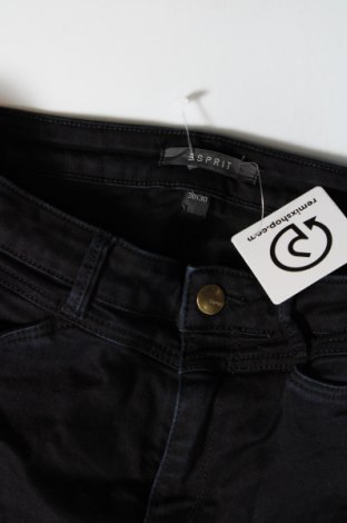 Damskie jeansy Esprit, Rozmiar M, Kolor Czarny, Cena 131,99 zł