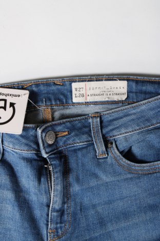 Damskie jeansy Esprit, Rozmiar M, Kolor Niebieski, Cena 131,99 zł