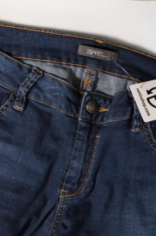 Damskie jeansy Esprit, Rozmiar M, Kolor Niebieski, Cena 131,99 zł