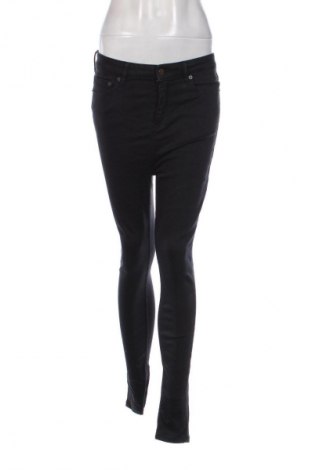 Blugi de femei F&F, Mărime M, Culoare Negru, Preț 19,99 Lei