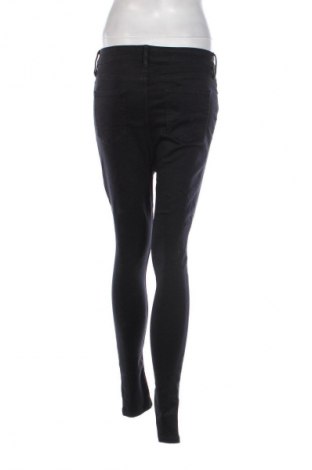 Blugi de femei F&F, Mărime M, Culoare Negru, Preț 19,99 Lei