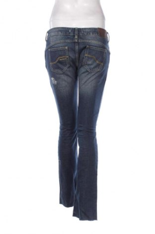 Damskie jeansy Fat Face, Rozmiar M, Kolor Niebieski, Cena 48,99 zł