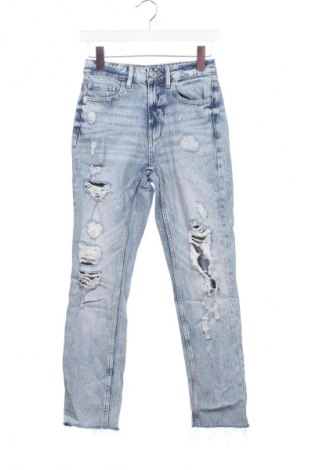 Damen Jeans Fb Sister, Größe XS, Farbe Blau, Preis 10,49 €