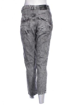 Damen Jeans Fb Sister, Größe L, Farbe Grau, Preis € 20,49