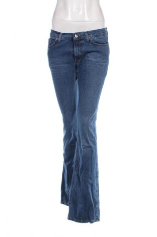 Damen Jeans Fornarina, Größe M, Farbe Blau, Preis € 10,99