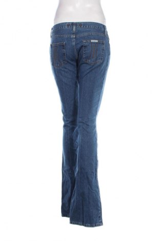 Damen Jeans Fornarina, Größe M, Farbe Blau, Preis € 10,99