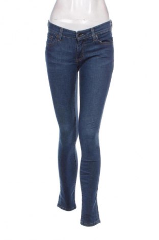 Damen Jeans Fossil, Größe S, Farbe Blau, Preis € 55,89