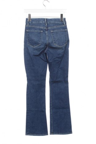 Damen Jeans Frame, Größe XS, Farbe Blau, Preis € 43,49