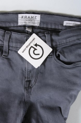 Damen Jeans Frame, Größe XS, Farbe Grau, Preis € 52,99