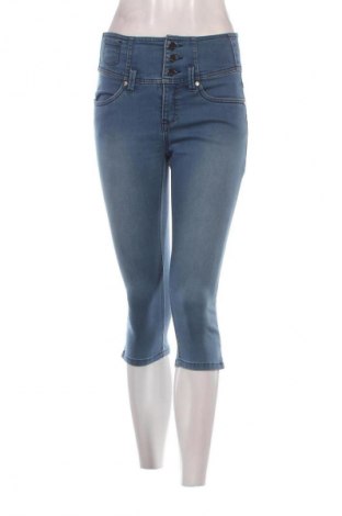 Damen Jeans Fransa, Größe S, Farbe Blau, Preis € 14,99