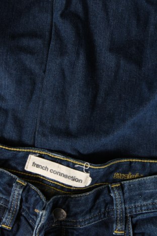 Damskie jeansy French Connection, Rozmiar M, Kolor Niebieski, Cena 239,99 zł