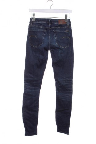 Damen Jeans G-Star Raw, Größe S, Farbe Blau, Preis € 122,94