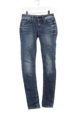 Damskie jeansy G-Star Raw, Rozmiar M, Kolor Niebieski, Cena 284,99 zł