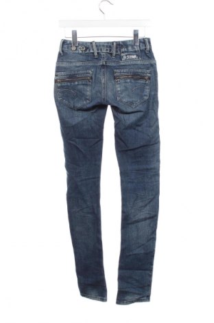 Damskie jeansy G-Star Raw, Rozmiar M, Kolor Niebieski, Cena 284,99 zł