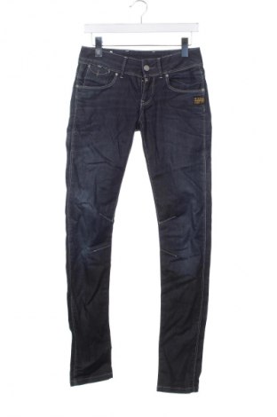 Blugi de femei G-Star Raw, Mărime M, Culoare Albastru, Preț 117,99 Lei