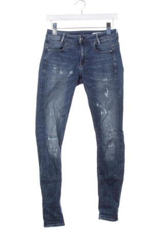 Damen Jeans G-Star Raw, Größe S, Farbe Blau, Preis 61,99 €