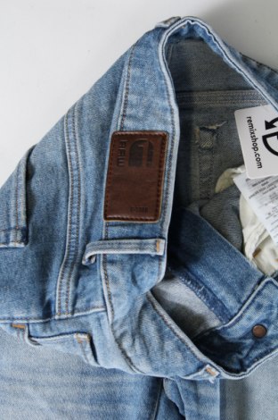 Dámske džínsy  G-Star Raw, Veľkosť XXS, Farba Modrá, Cena  25,95 €