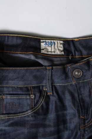 Damskie jeansy G-Star Raw, Rozmiar M, Kolor Niebieski, Cena 114,99 zł