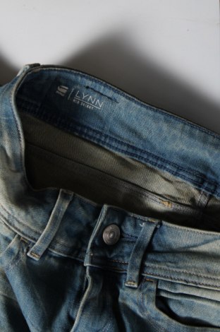 Γυναικείο Τζίν G-Star Raw, Μέγεθος M, Χρώμα Μπλέ, Τιμή 45,61 €