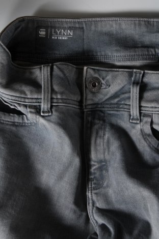 Dámské džíny  G-Star Raw, Velikost XL, Barva Šedá, Cena  2 407,00 Kč