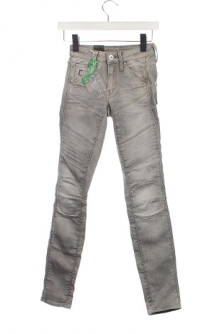 Blugi de femei G-Star Raw, Mărime XS, Culoare Gri, Preț 121,99 Lei