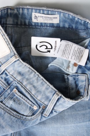 Γυναικείο Τζίν G-Star Raw, Μέγεθος XS, Χρώμα Μπλέ, Τιμή 33,49 €