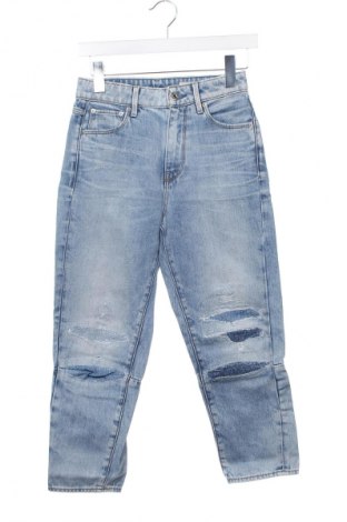 Női farmernadrág G-Star Raw, Méret XS, Szín Kék, Ár 13 399 Ft