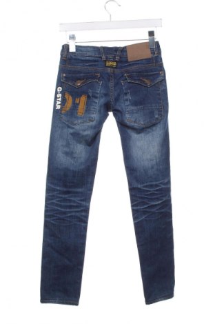 Blugi de femei G-Star Raw, Mărime XS, Culoare Albastru, Preț 159,99 Lei