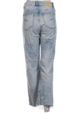 Blugi de femei G-Star Raw, Mărime S, Culoare Albastru, Preț 408,60 Lei