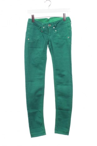 Damen Jeans Gang, Größe S, Farbe Grün, Preis € 23,99