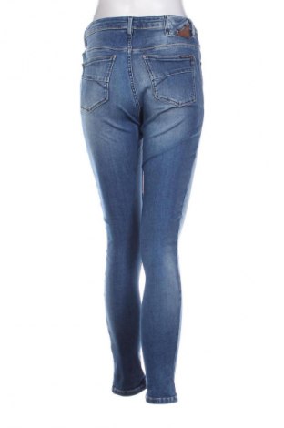 Damskie jeansy Garcia Jeans, Rozmiar M, Kolor Niebieski, Cena 66,99 zł