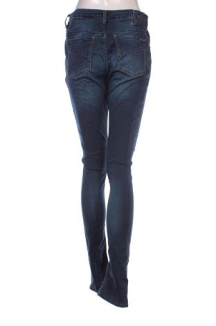 Blugi de femei Garcia Jeans, Mărime XL, Culoare Albastru, Preț 74,99 Lei